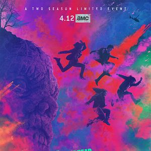 Fotoğraf The Walking Dead: World Beyond