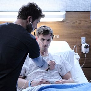 Fotoğraf Matt Czuchry