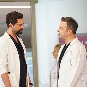 Fotoğraf Mucize Doktor