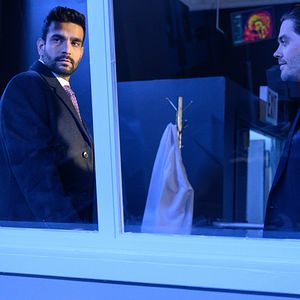 Fotoğraf Dhruv Uday Singh