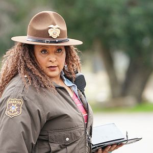 Fotoğraf Pam Grier