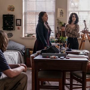 Fotoğraf The Walking Dead: World Beyond