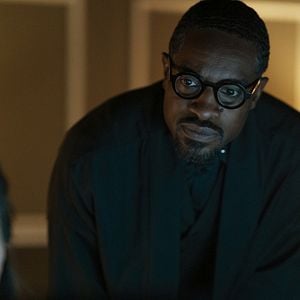 Fotoğraf André Benjamin