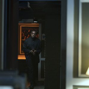 Fotoğraf André Benjamin