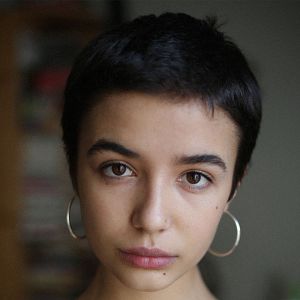 Fotoğraf Carmen Kassovitz