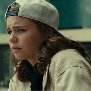 Fotoğraf Giant Little Ones