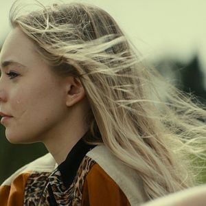 Fotoğraf Giant Little Ones