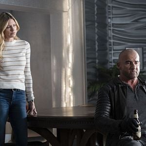 Fotoğraf Dominic Purcell