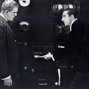 Fotoğraf Bela Lugosi