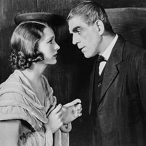 Fotoğraf Boris Karloff