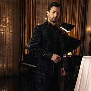 Fotoğraf Rafael de la Fuente