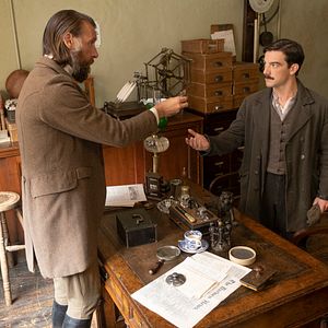 Fotoğraf Craig Parkinson