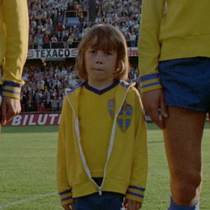 Fotoğraf Johan Bergman