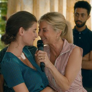 Fotoğraf Alice de Lencquesaing