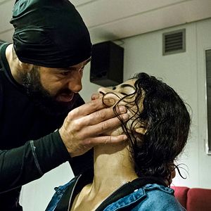 Fotoğraf Ali Sivandi