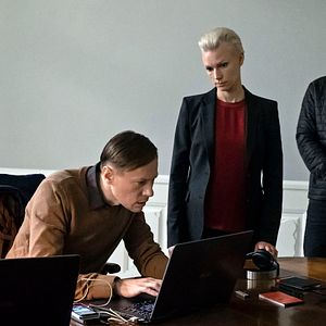 Fotoğraf Lise Risom Olsen