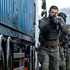 Fotoğraf Kenneth M. Christensen