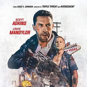 Fotoğraf The Debt Collector 2