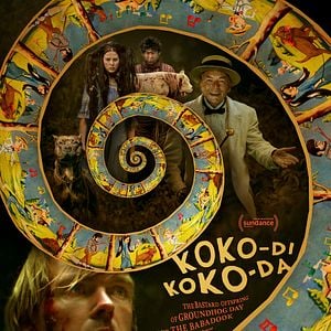 Fotoğraf Koko-di Koko-da