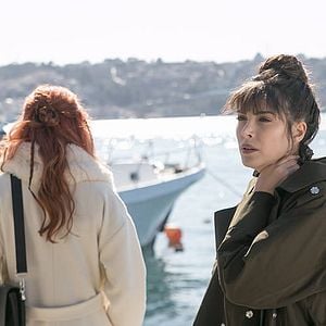 Fotoğraf Hizmetçiler