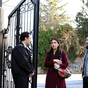 Fotoğraf Hizmetçiler