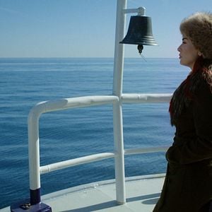 Fotoğraf Kuzey Yıldızı (ilk aşk)