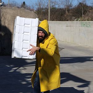 Fotoğraf Kuzey Yıldızı (ilk aşk)