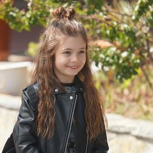 Fotoğraf Sefirin Kızı