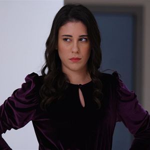 Fotoğraf Sefirin Kızı