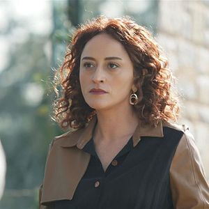 Fotoğraf Sefirin Kızı