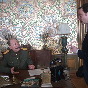 Fotoğraf Ya İstiklal Ya Ölüm