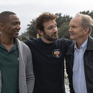 Fotoğraf J. August Richards