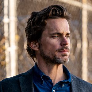 Fotoğraf Matt Bomer