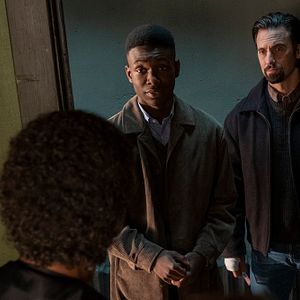 Fotoğraf Niles Fitch