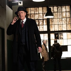 Fotoğraf James Spader