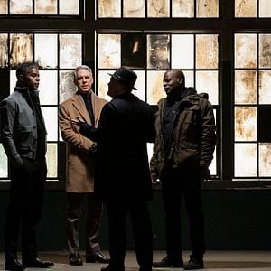 Fotoğraf James Spader