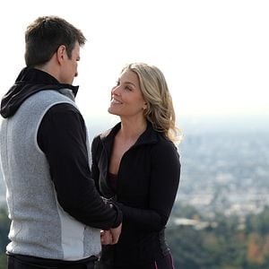 Fotoğraf Ali Larter