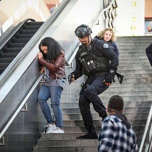 Fotoğraf Shemar Moore