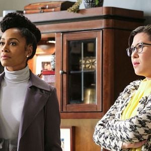 Fotoğraf Simone Missick