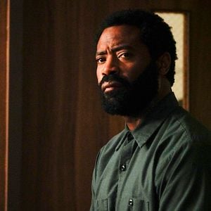 Fotoğraf Nicholas Pinnock