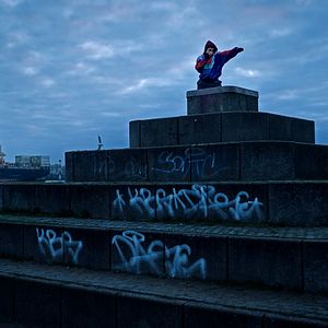 Fotoğraf Gipsy Queen