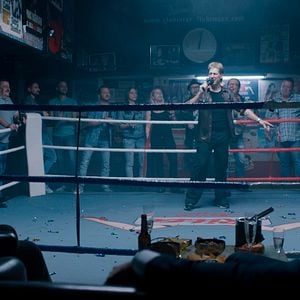 Fotoğraf Gipsy Queen