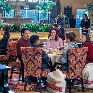 Fotoğraf Mandy Moore