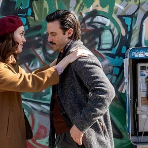 Fotoğraf Mandy Moore