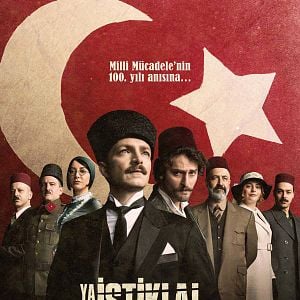 Fotoğraf Ya İstiklal Ya Ölüm