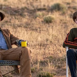 Fotoğraf Giancarlo Esposito