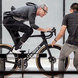 Fotoğraf Jeff Goldblum