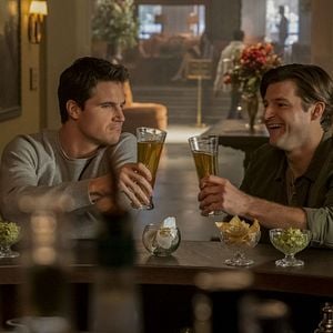 Fotoğraf Kevin Bigley