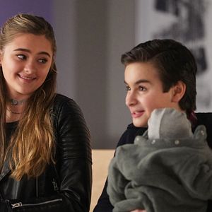 Fotoğraf Chance Hurstfield