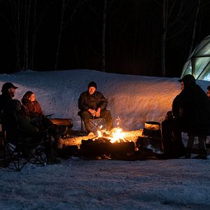 Fotoğraf Jusqu’au déclin